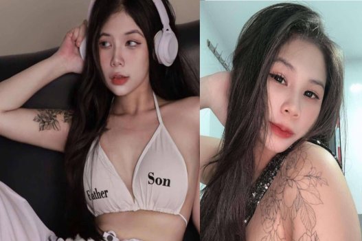 ellen joe sex Gia Hân bướm kêu óp ép nhiều nước